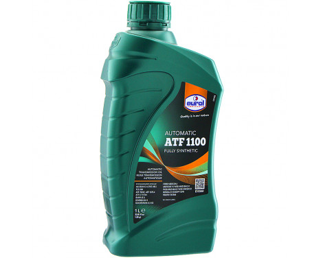 Gearbox oil Eurol ATF 1100 1L