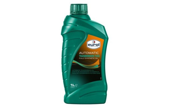 Gearbox oil Eurol ATF 7400 1L