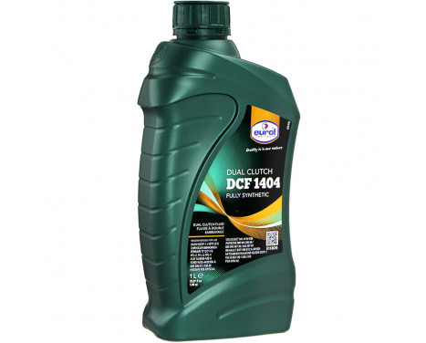 Gearbox oil Eurol DCF 1404 DSG 1L