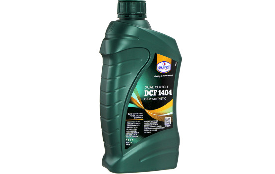 Gearbox oil Eurol DCF 1404 DSG 1L