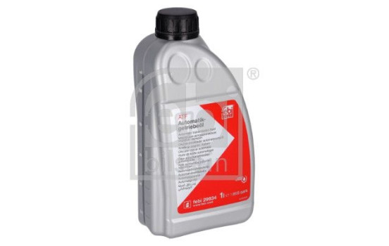 Gearbox oil FEBI Bilstein Automatic Transmission 1L, Image 2