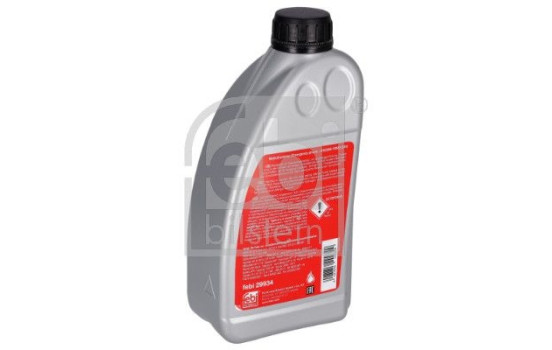 Gearbox oil FEBI Bilstein Automatic Transmission 1L, Image 3