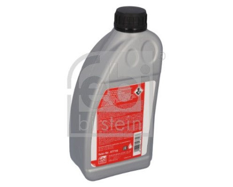 Gearbox oil FEBI Bilstein Automatic Transmission 1L, Image 3