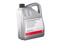 Gearbox oil FEBI Bilstein Automatic Transmission 5L