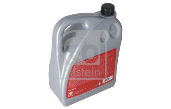 Gearbox oil FEBI Bilstein Automatic Transmission 5L, Image 3