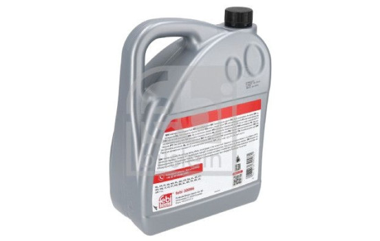 Gearbox oil FEBI Bilstein Automatic Transmission 5L, Image 3