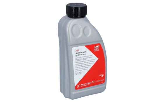 Gearbox oil FEBI Bilstein Mazda ATF FZ 1L
