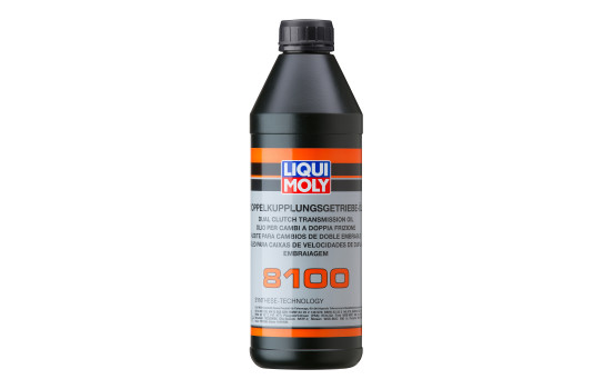 Gearbox oil Liqui Moly Double Clutch 1L