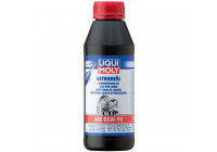 Gearbox oil Liqui Moly (GL4) Sae 85W-90 1L