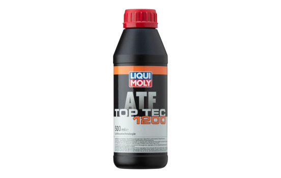 Gearbox oil Liqui Moly Top Tec ATF 1200 500ML