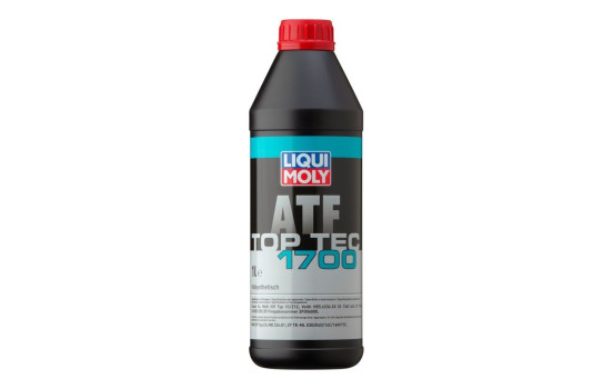 Gearbox oil Liqui Moly Top Tec ATF 1700 1L