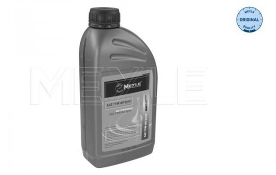Gearbox oil Meyle 1L