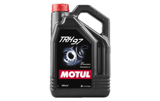 Gearbox oil Motul TRH 97 1L, Image 2