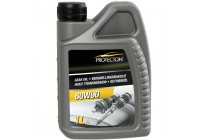Gearbox oil Protecton 80W-90 1L