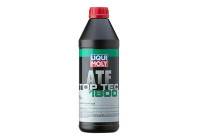 Hydraulic oil Liqui Moly Top Tec Atf 1800 1L