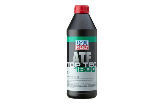 Hydraulic oil Liqui Moly Top Tec Atf 1800 1L