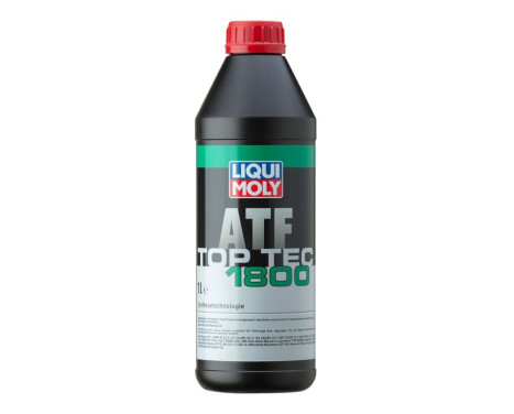 Hydraulic oil Liqui Moly Top Tec Atf 1800 1L, Image 2