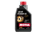 Motul Gear Power FE 75W Gearbox Oil