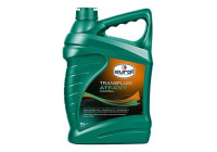 Oil, automatic transmission Eurol Transfluid ATF-CVT