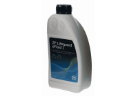 Oil, automatic transmission