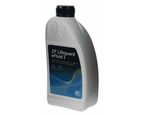 Oil, automatic transmission