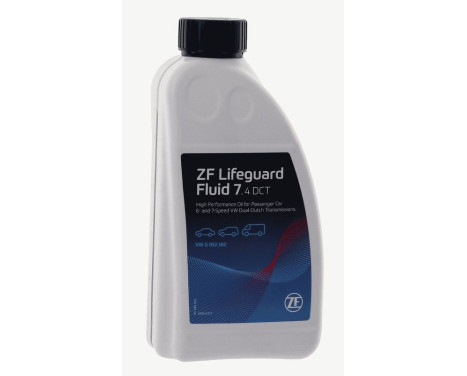 Oil, automatic transmission