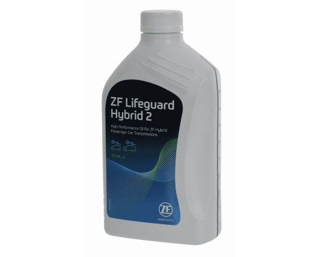 Oil, automatic transmission