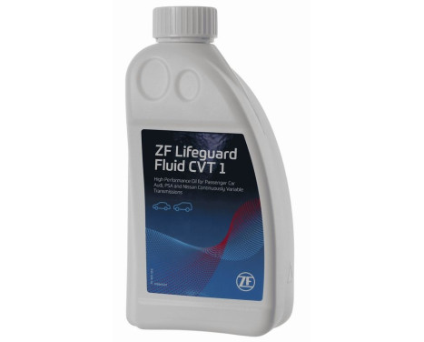 Oil, automatic transmission