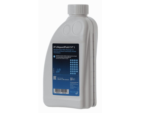 Oil, automatic transmission, Image 2