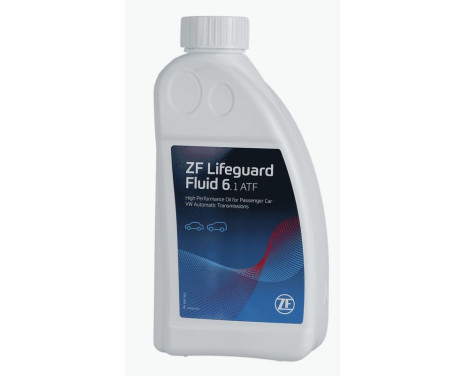 Oil, automatic transmission