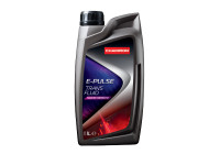 Oil, automatic transmission