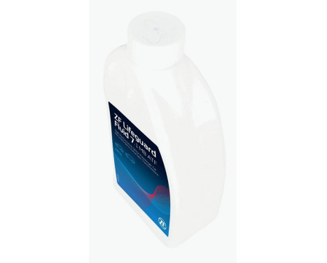 Oil, automatic transmission, Image 6