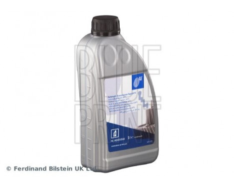 Transmission Oil Blueprint Automatic Transmission 1L, Image 2