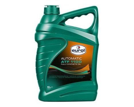 Transmission oil Eurol ATF 1100 5L, Image 2