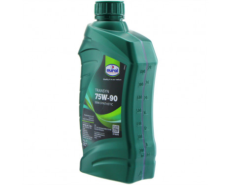 Transmission oil Eurol Transyn GL 4/5 75W-90 1L, Image 2