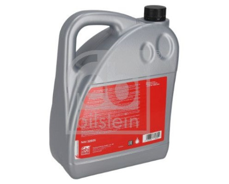 Transmission oil FEBI Bilstein Automatic Transmission 4 pieces 1L, Image 3