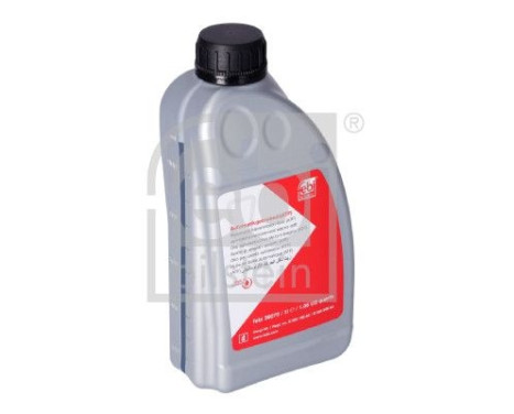 Transmission oil FEBI Bilstein (DCTF-1) 1L, Image 2