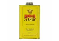 Transmission oil Kroon-Oil Classic Gear LS 90 1L