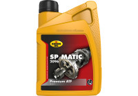 Transmission oil Kroon-Oil SP Matic 2096 1L