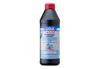 Transmission oil Liqui Moly (GL3+) SAE 75W-80 1L