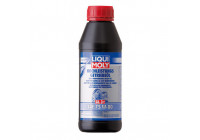 Transmission oil Liqui Moly (GL4/5) TDL SAE 75W-90 1L