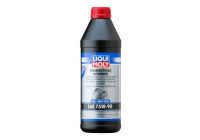 Transmission oil Liqui Moly (GL4+) SAE 75W-90 1L