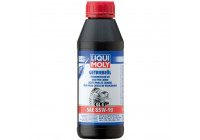 Transmission oil Liqui Moly (GL4) Sae 85W-90 1L