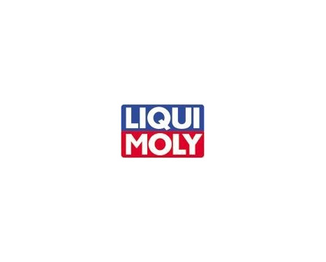 Transmission oil Liqui Moly (GL4) Sae 85W-90 1L, Image 2