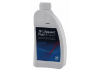 Transmission oil ZF Lifeguardfluid 1L
