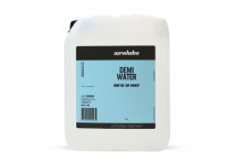 Airolube Demiwater / Gedemineraliseerd water - 5-Liter Jerrycan