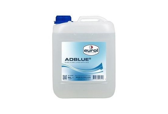 Eurol AdBlue 5L