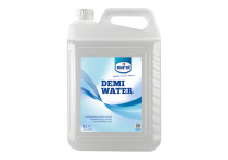 Eurol Demineralized Water 5L
