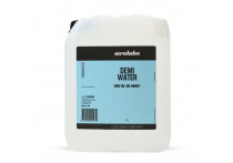 Gedemineraliseerd water Airolube 5 Liter