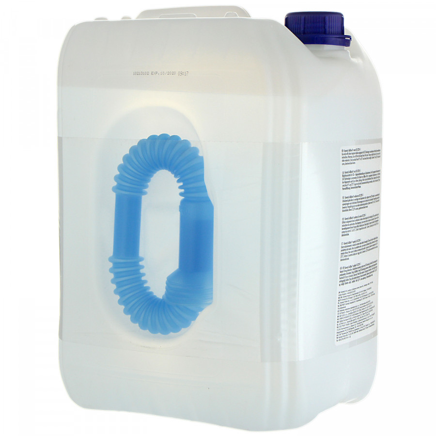 ADBLUE Kemetyl 2x 10 Liter AD BLUE Kanister mit Füllschlauch